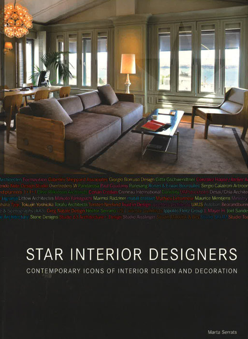 Star Interior Designers