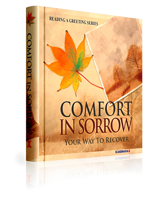 Comfort In Sorrow