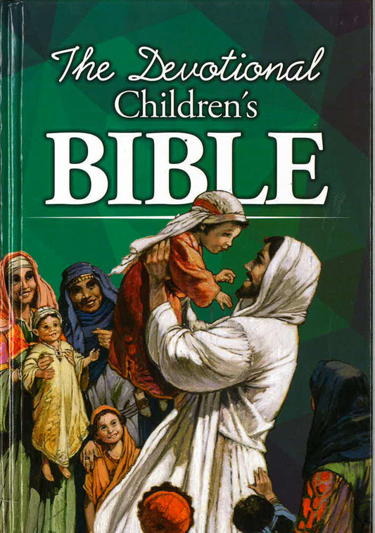 The Devotional Children’S…