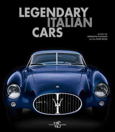 Legendary Italian Cars