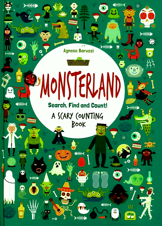 Monsterland