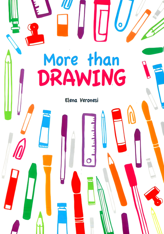 More Than Drawing