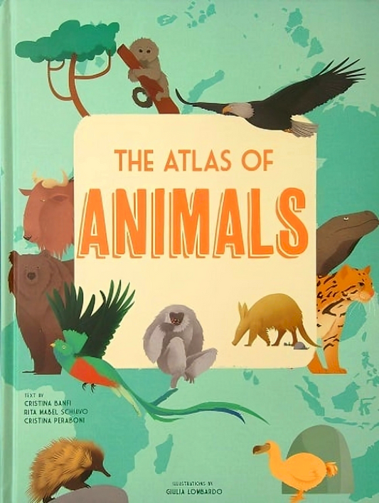 The Atlas of Animals