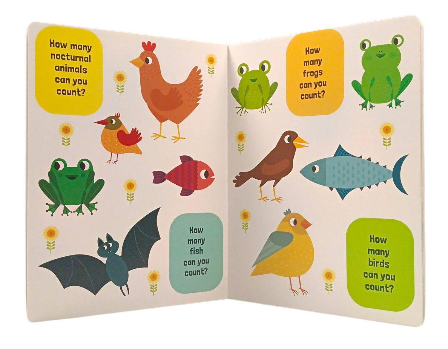 My Huge Book Of Numbers by Vmb Publishers – book cover