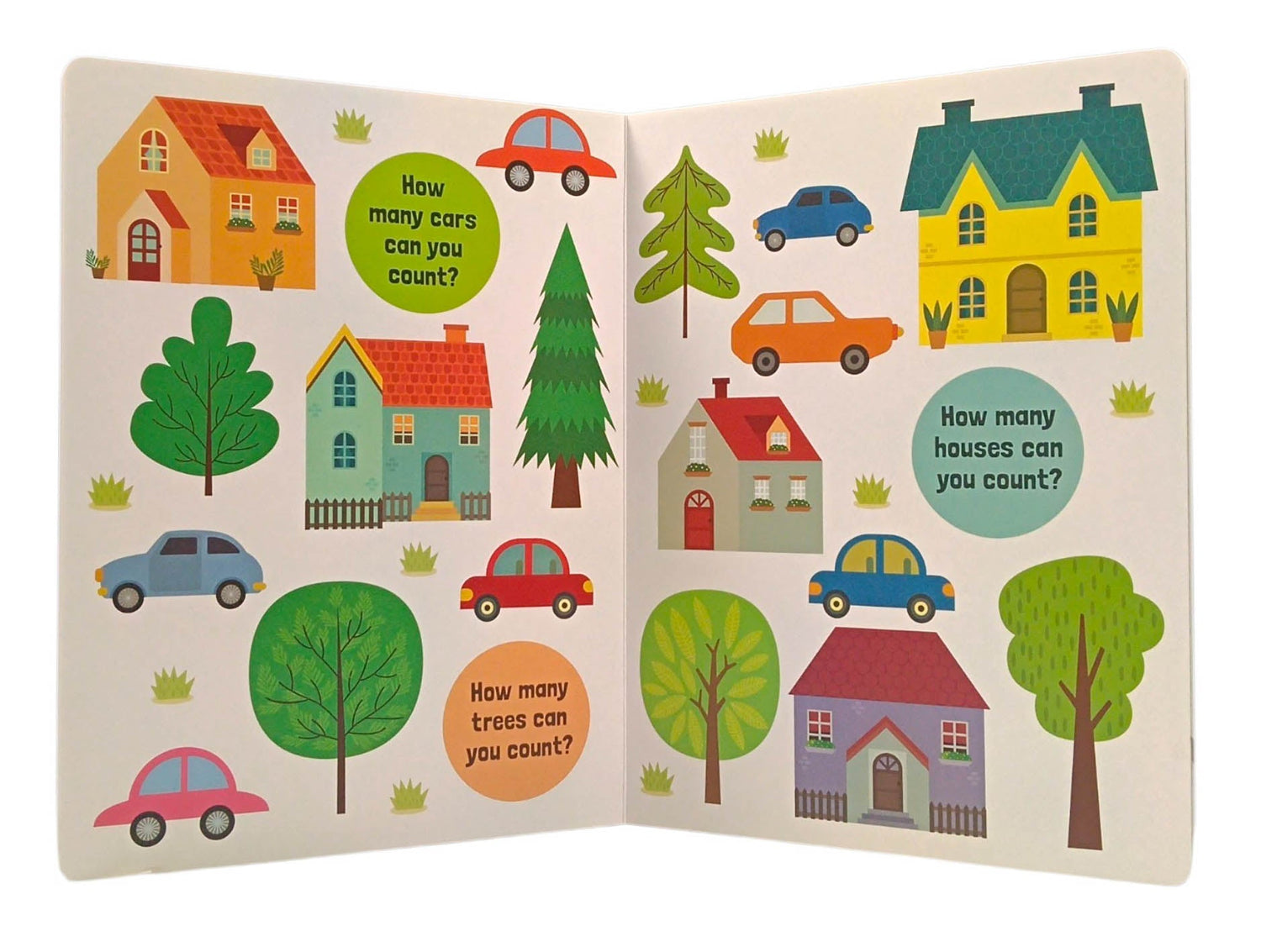 My Huge Book Of Numbers by Vmb Publishers – book cover