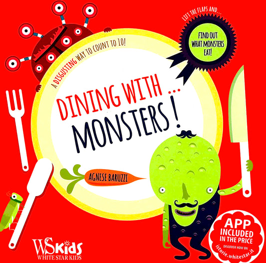 Dining With Monsters