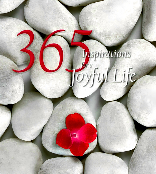 365 Inspirations For A Joyful Life