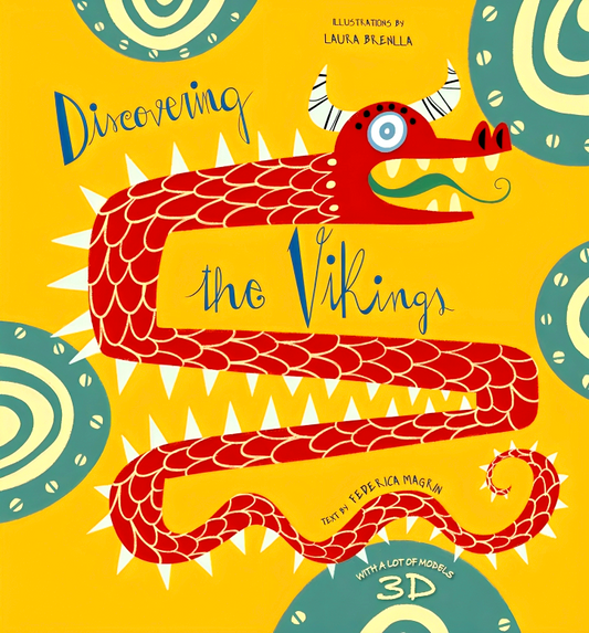 Discovering The Vikings