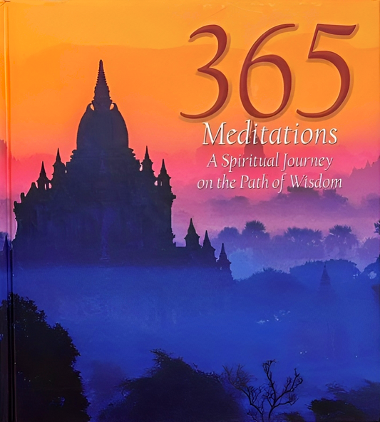 365 Meditations