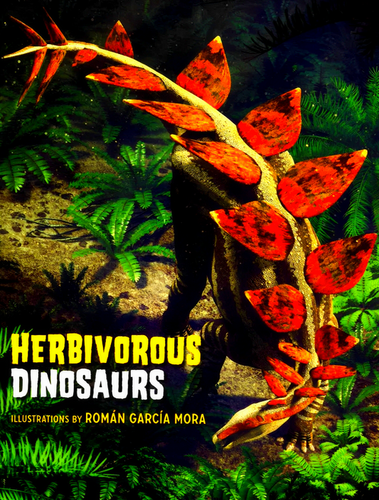Herbivorous Dinosaurs