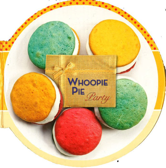 Party:Whoopie Pie