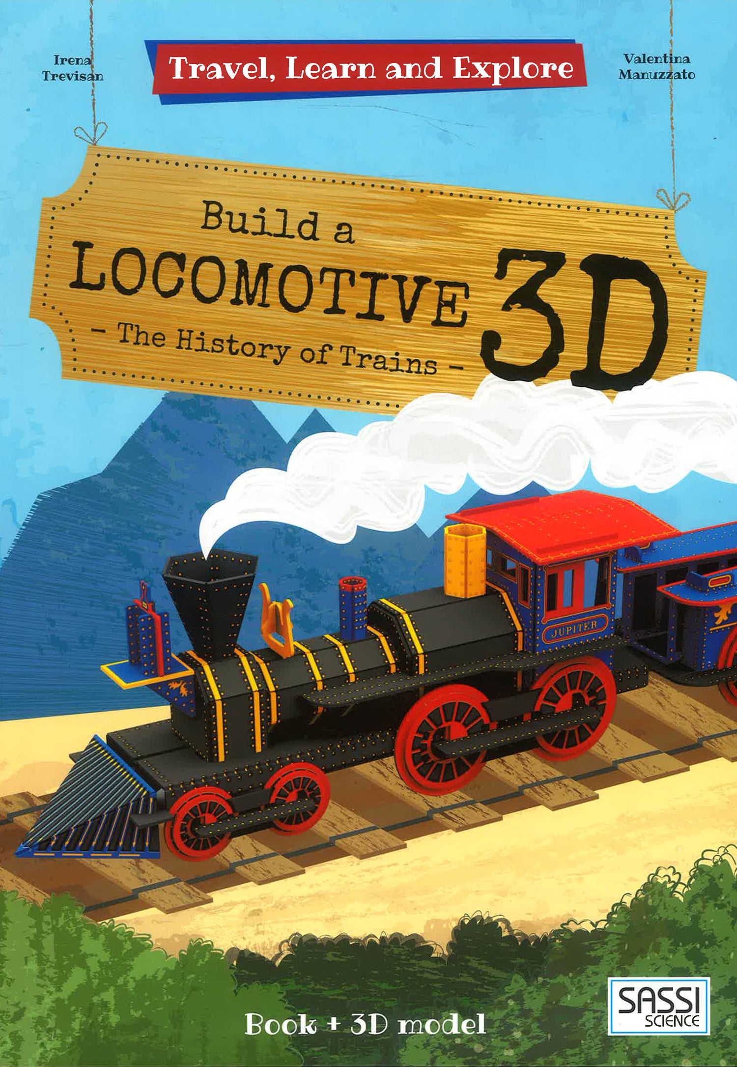 Model Railroader Books: How to Build and Detail Model Railroad Scenes by Lou Sas Model Railroader Books: How to Build and Detail Model Railroad Scenes by Lou Sas