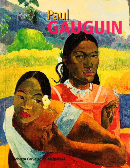 Paul Gauguin