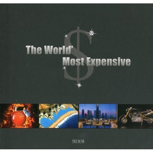 The World'S Most Expensive