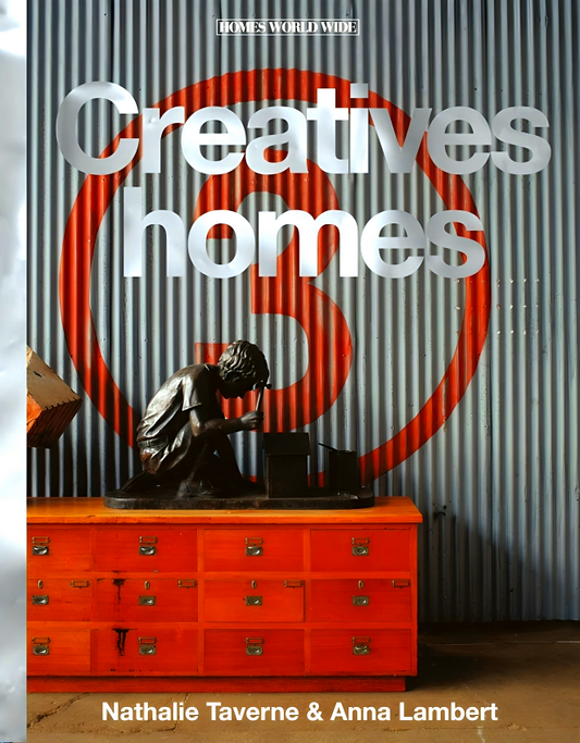 Creatives' Homes