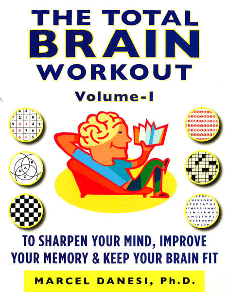 The Total Brain Workout Volume 1