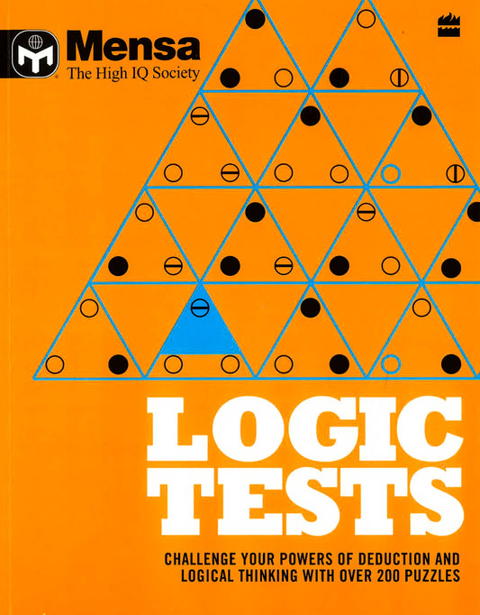 Mensa: Logic Tests