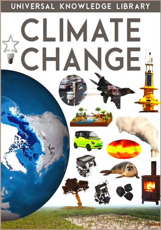 Universal Knowledge Library: Climate Change