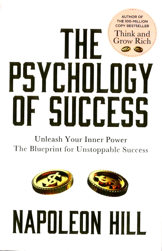 Psychology Of Success