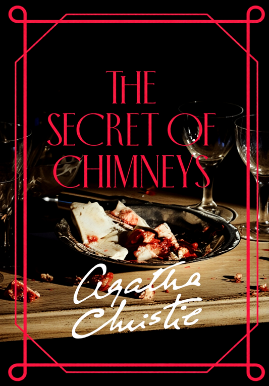 The Secret Of Chimneys