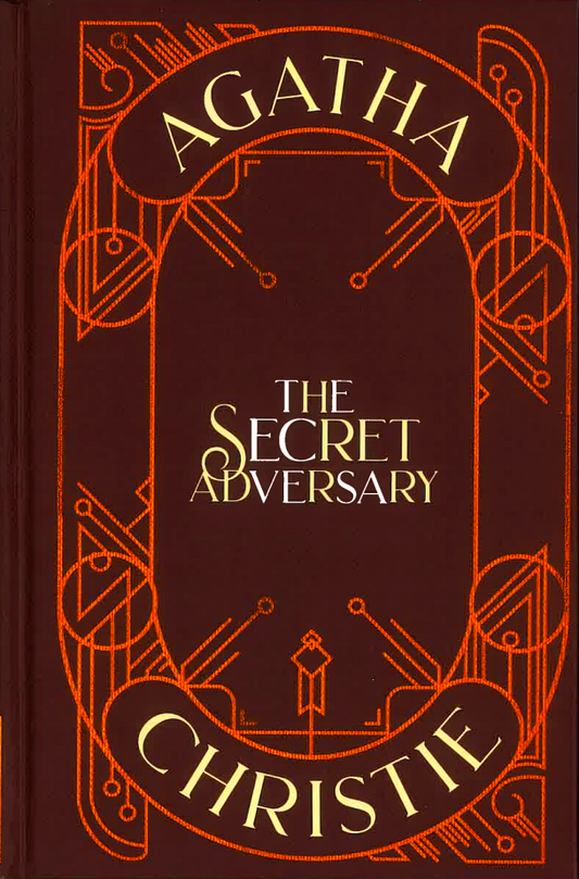 The Secret Adversary