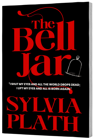 The Bell Jar