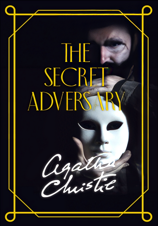 The Secret Adversary