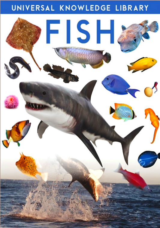Universal Knowledge Library: Fish