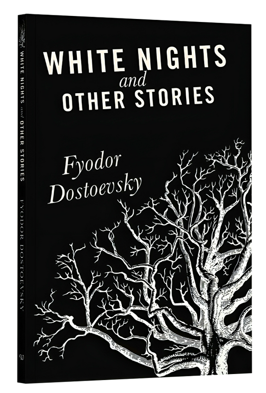 White Nights & Other Stories
