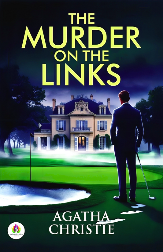The Murder On Links