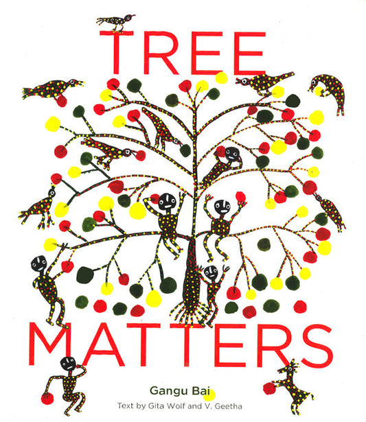 Tree Matters