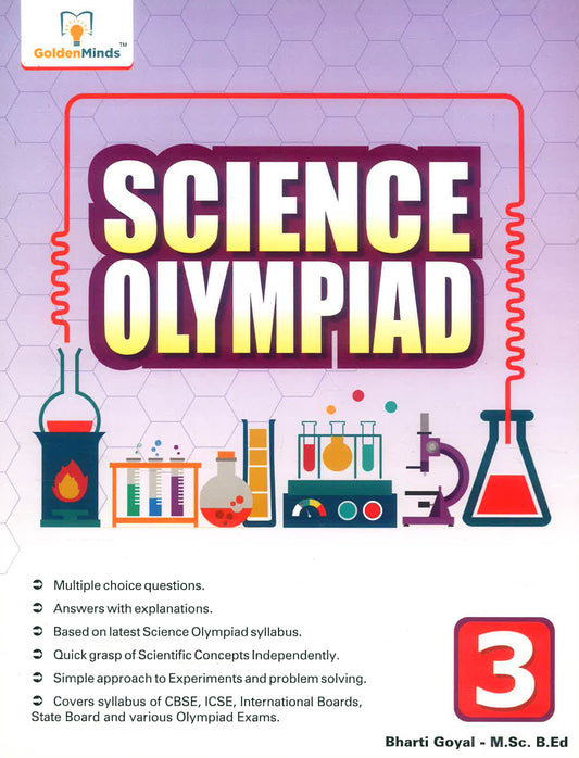 Science Olympiad 3