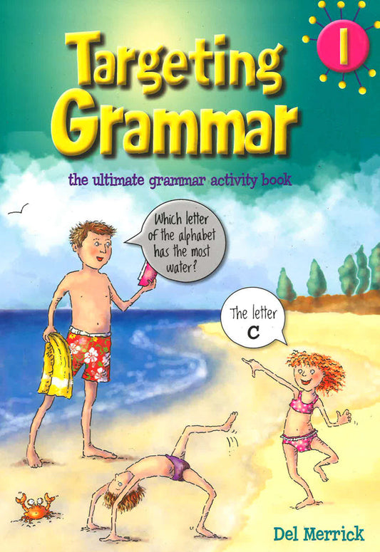 Targetting Grammer 1