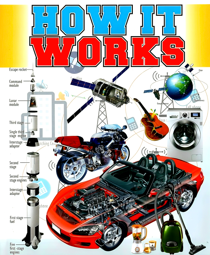 How It Works – BookXcess