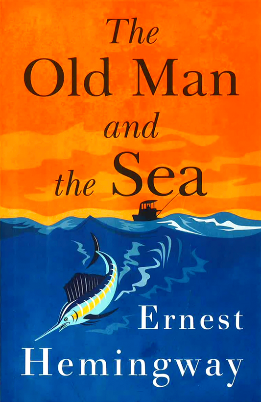 The Old Man & The Sea