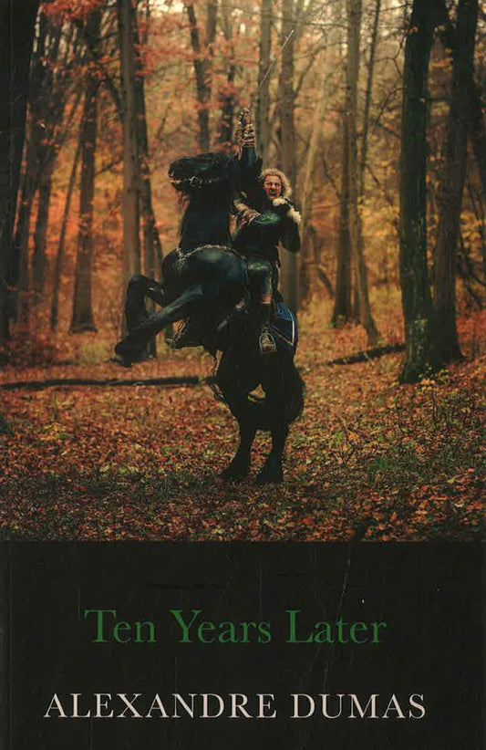 Dumas 1: Ten Years Later