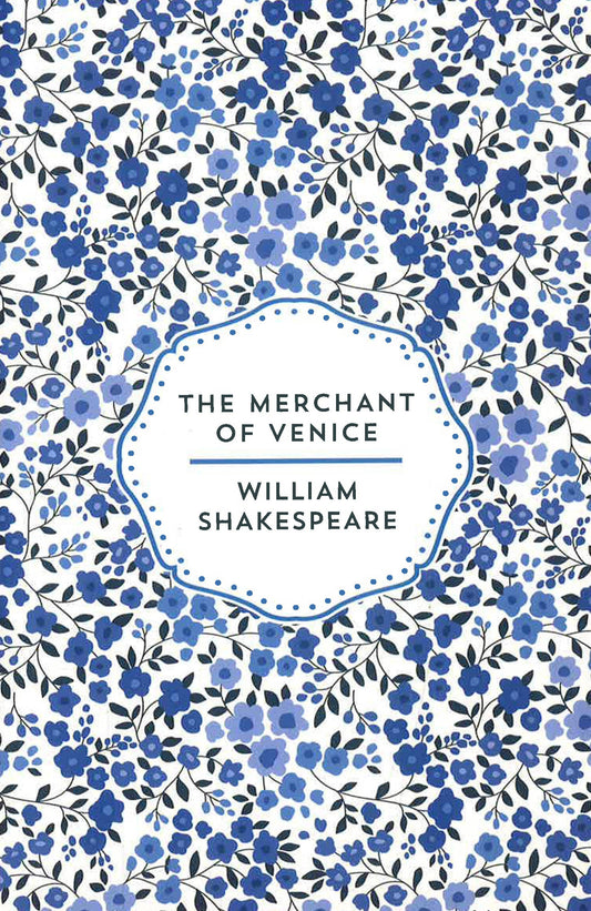 The Merchant Of Venice