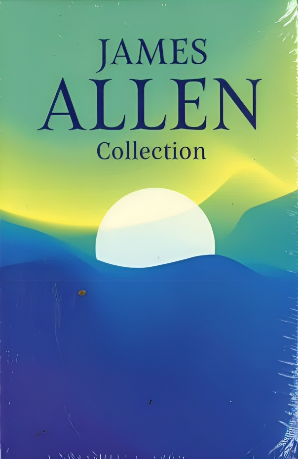 James Allen Collection (7 Volume Set) – BookXcess