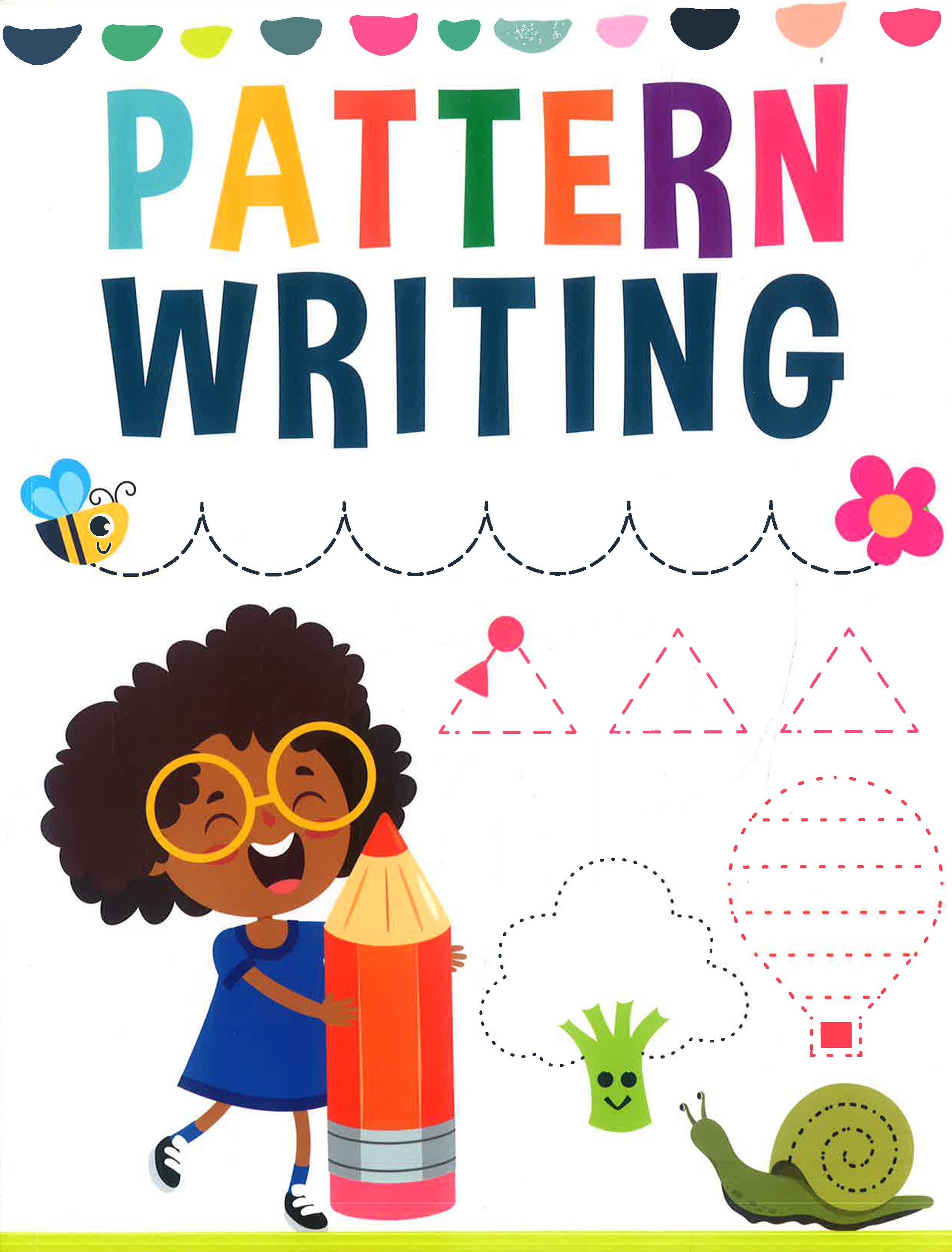 Pattern Writing – BookXcess