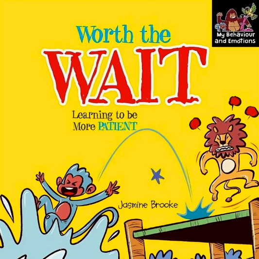 Worth The Wait: Learning To Be More Patient