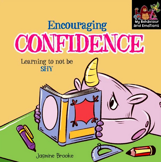 Encouraging Confidence: Learning To Not Be Shy