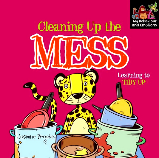Cleaning Up The Mess: Learning To Tidy Up