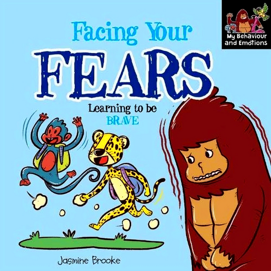 Facing Your Fears: Learning To Be Brave