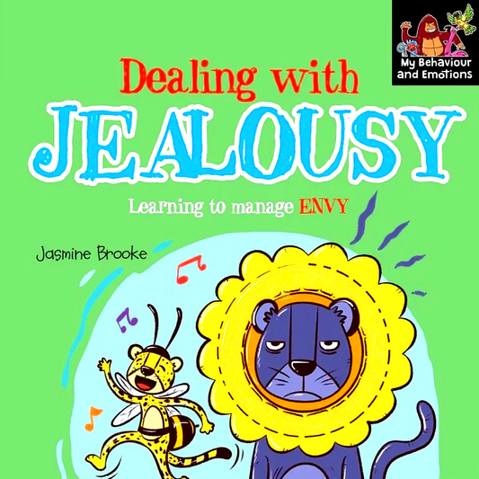 Dealing With Jealousy: Learning To Manage Envy