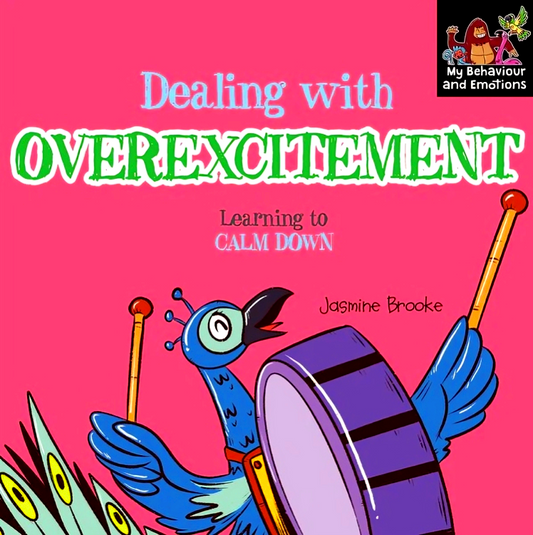 Dealing With Overexcitement: Learning To Calm Down