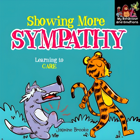 Showing More Sympathy: Learning To Care