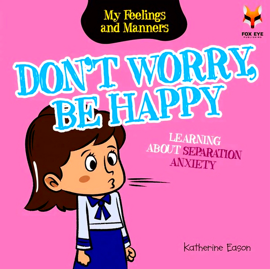 Don't Worry Be Happy - Learning about Separation Anxiety