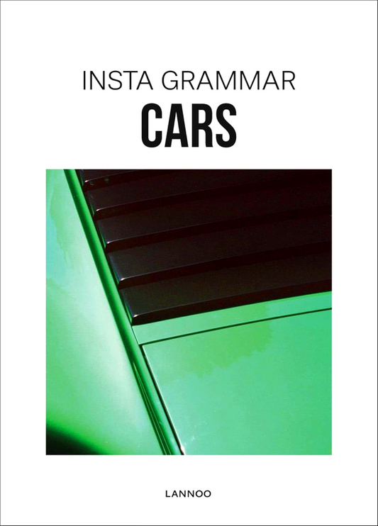Insta Grammar: Cars