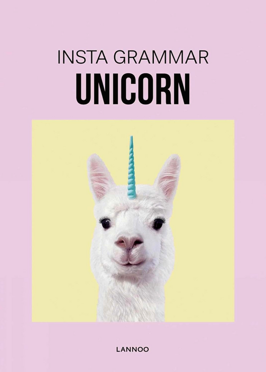 Insta Grammar: Unicorn
