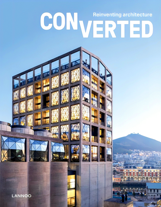 Converted. Reinventing Architecture